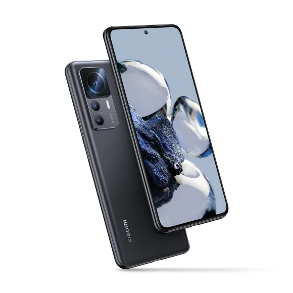 Xiaomi 12T Pro 8GB RAM 12GB ROM - Demo