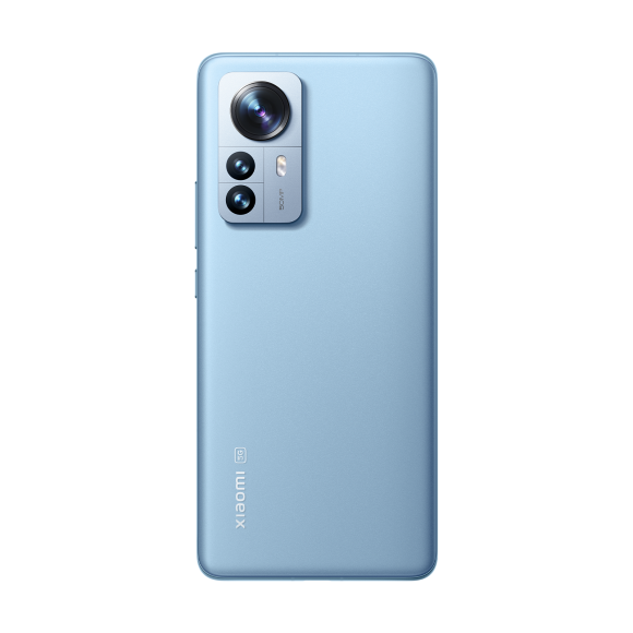 Xiaomi 12 Pro 12GB RAM 256GB ROM- Class B