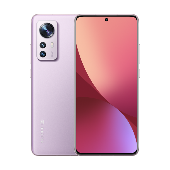 Xiaomi 12 8GB RAM 128GB ROM - Class B