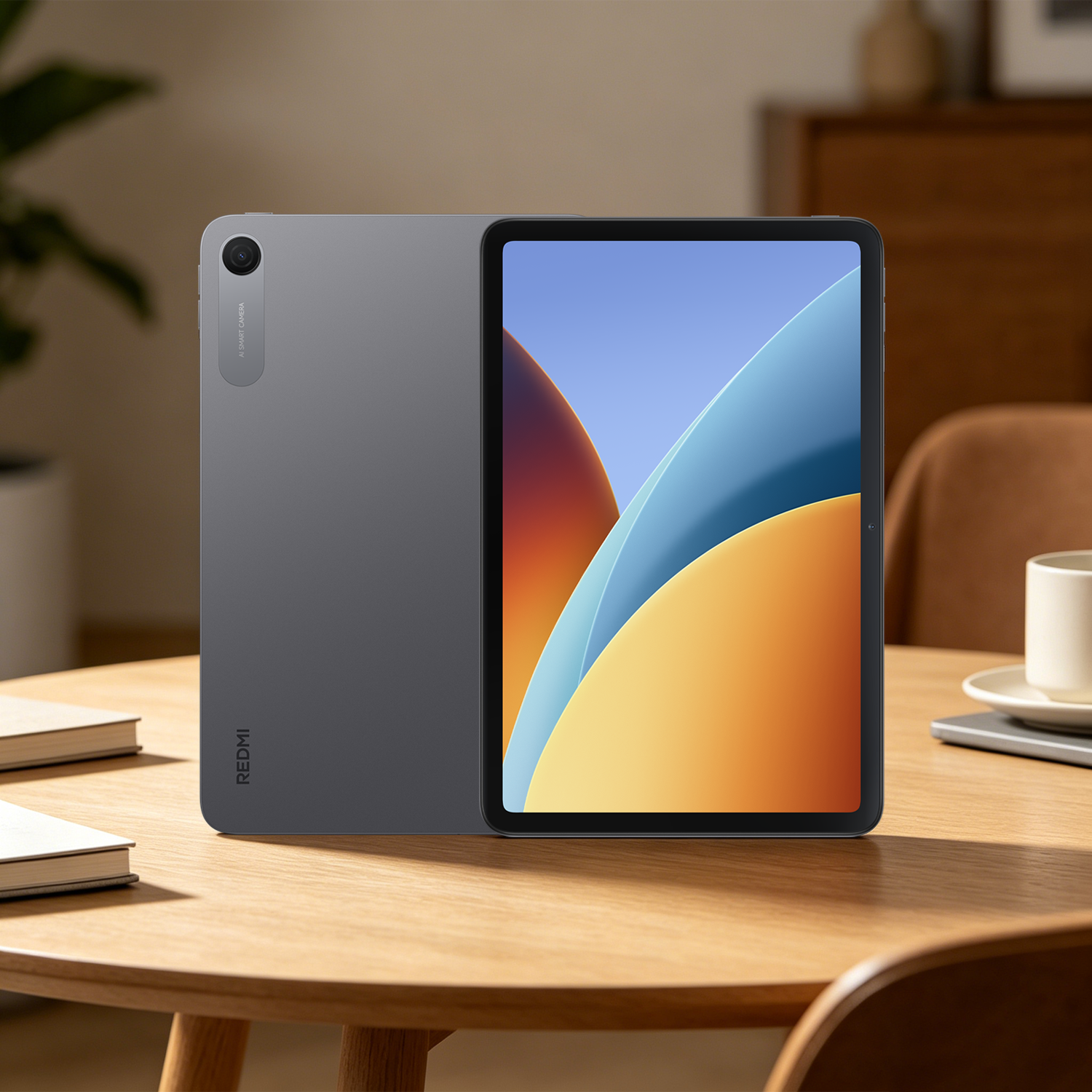 REDMI Pad 2 9.7 4G Graphite Gray 4GB RAM 64GB ROM
