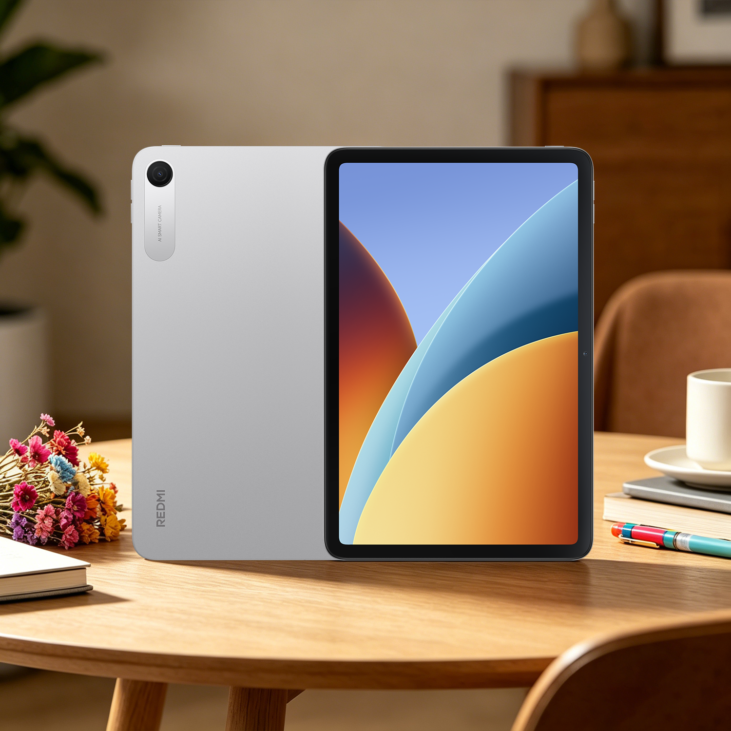 REDMI Pad 2 9.7 4G Graphite Gray 4GB RAM 64GB ROM