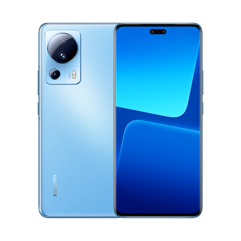 Xiaomi 13 Lite 8GB RAM 256GB ROM - Class C