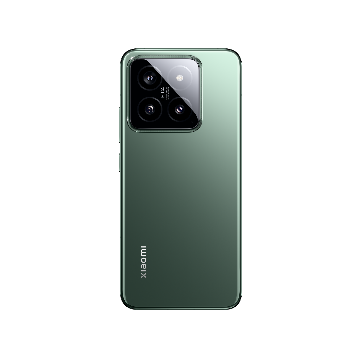Xiaomi 14 12/512GB + Rajoitettu painos paketti
