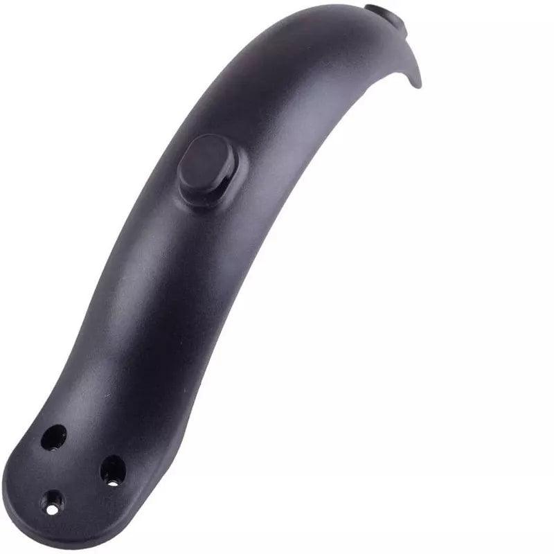 Mi Electric Scooter- Rear Fender Assembly-Black