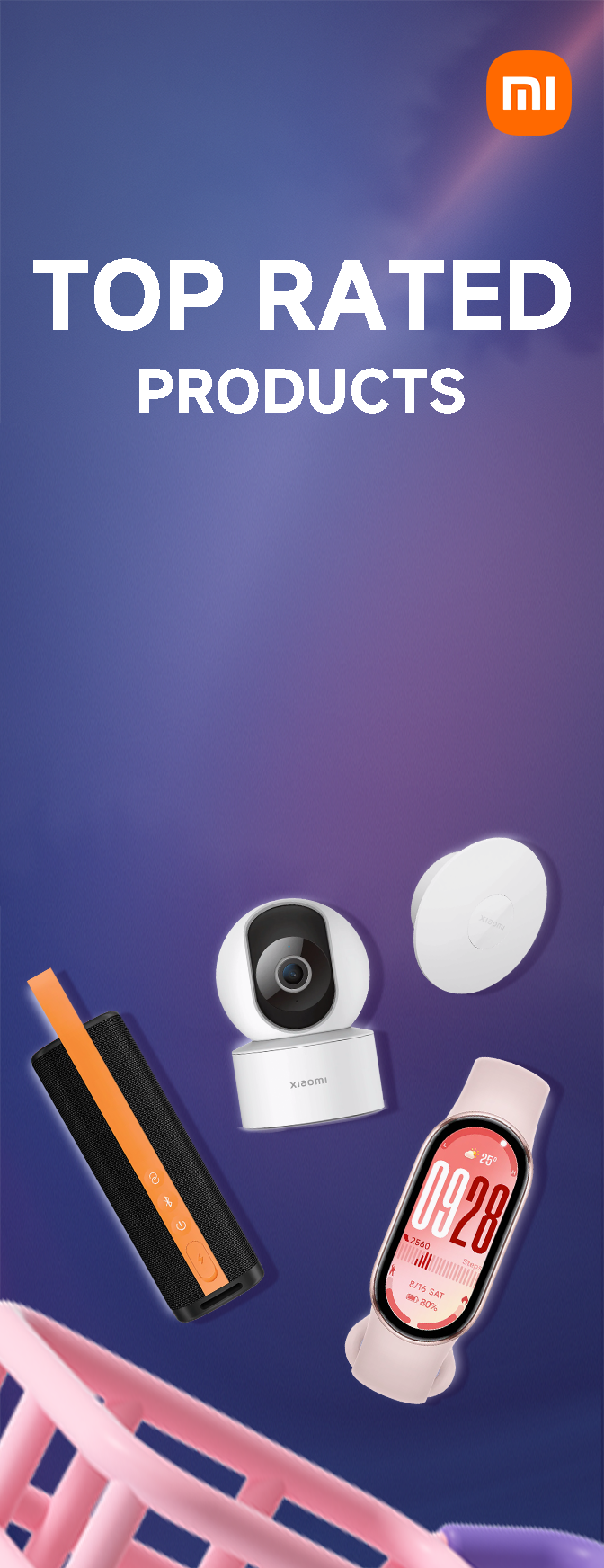 Toppbetygta favoriter (över 4,5★)