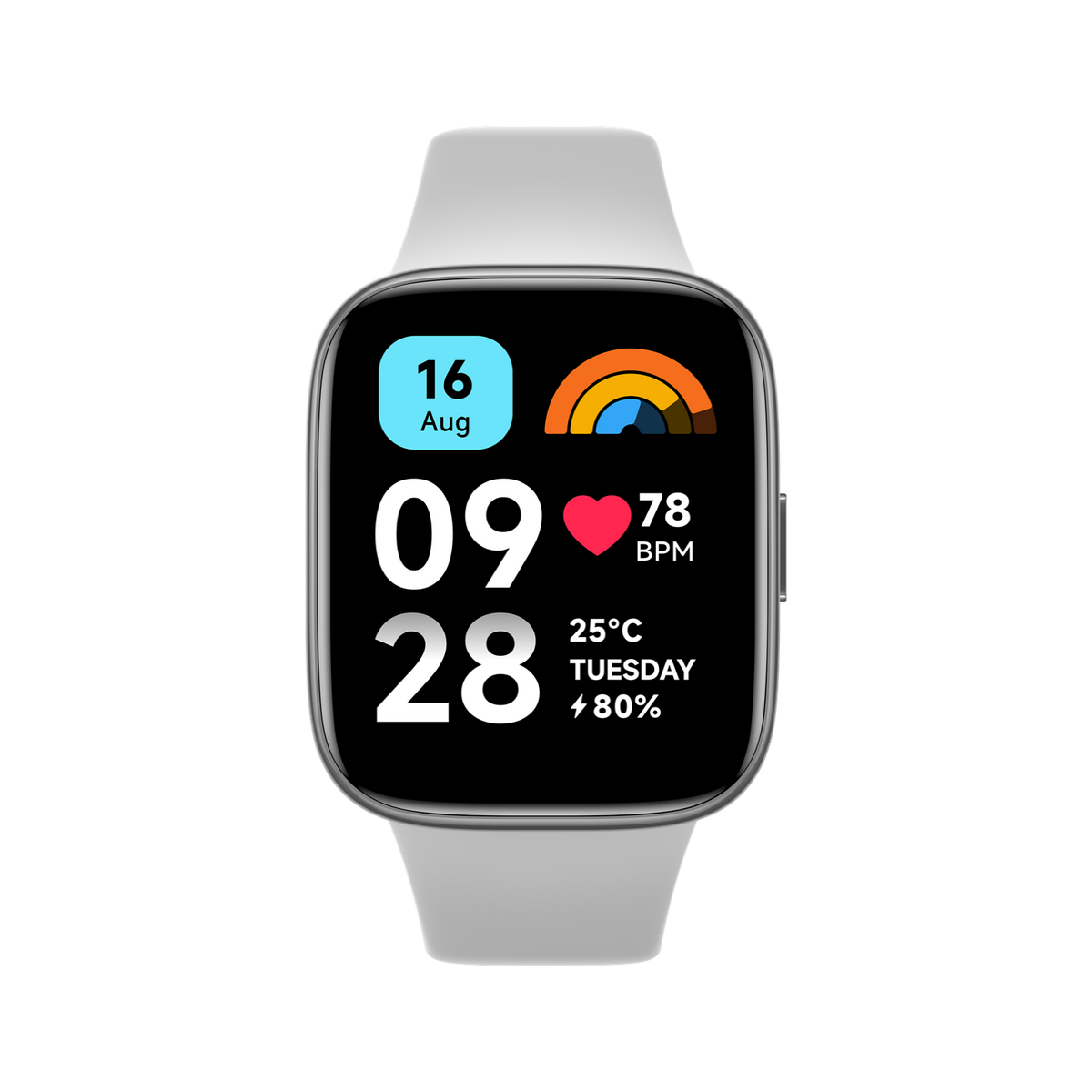 Redmi Watch 3 Aktiivinen