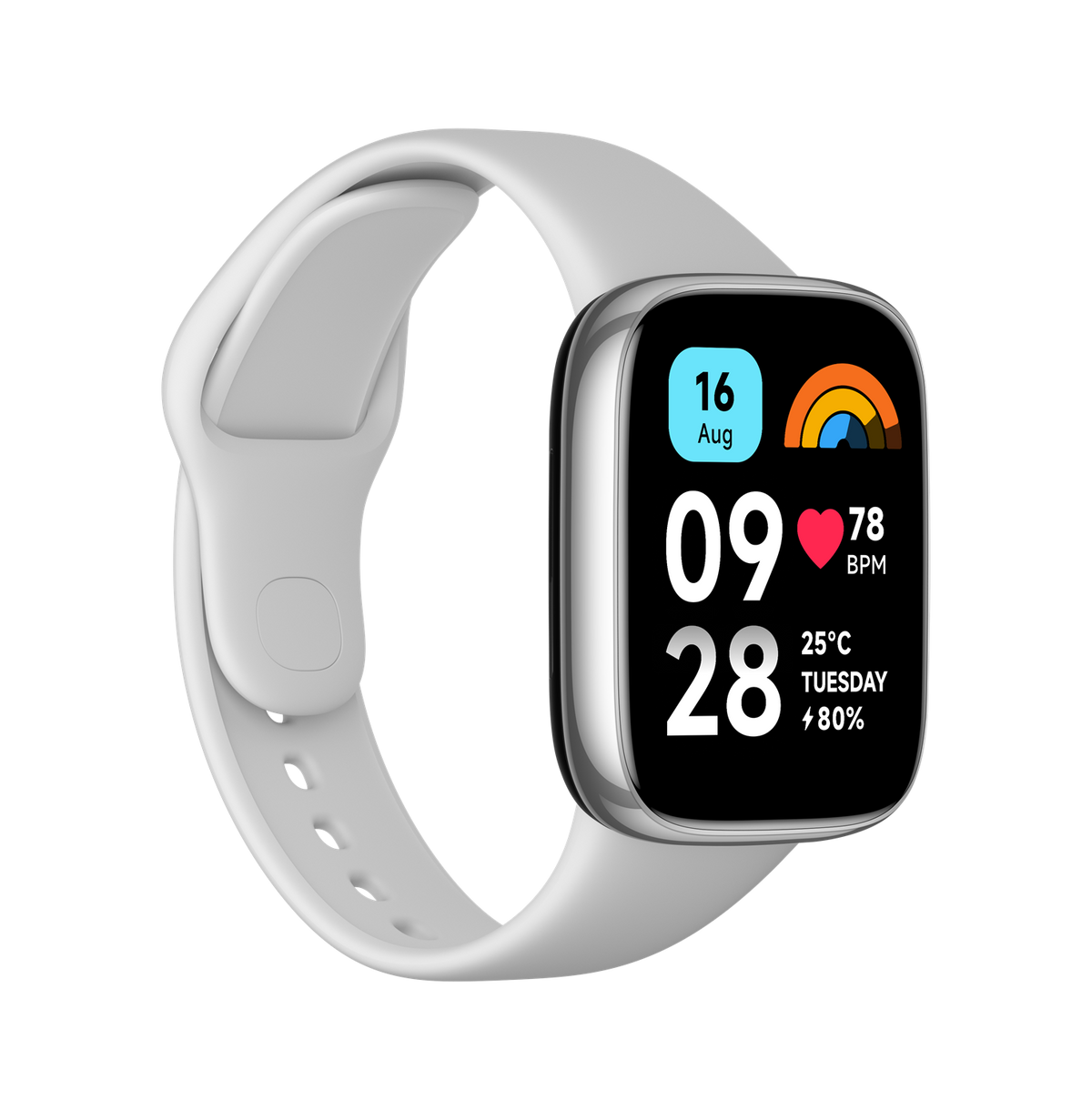 Redmi Watch 3 Aktiivinen