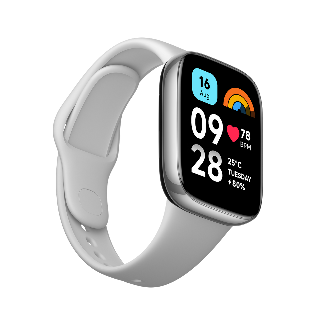 Redmi Watch 3 Aktiivinen