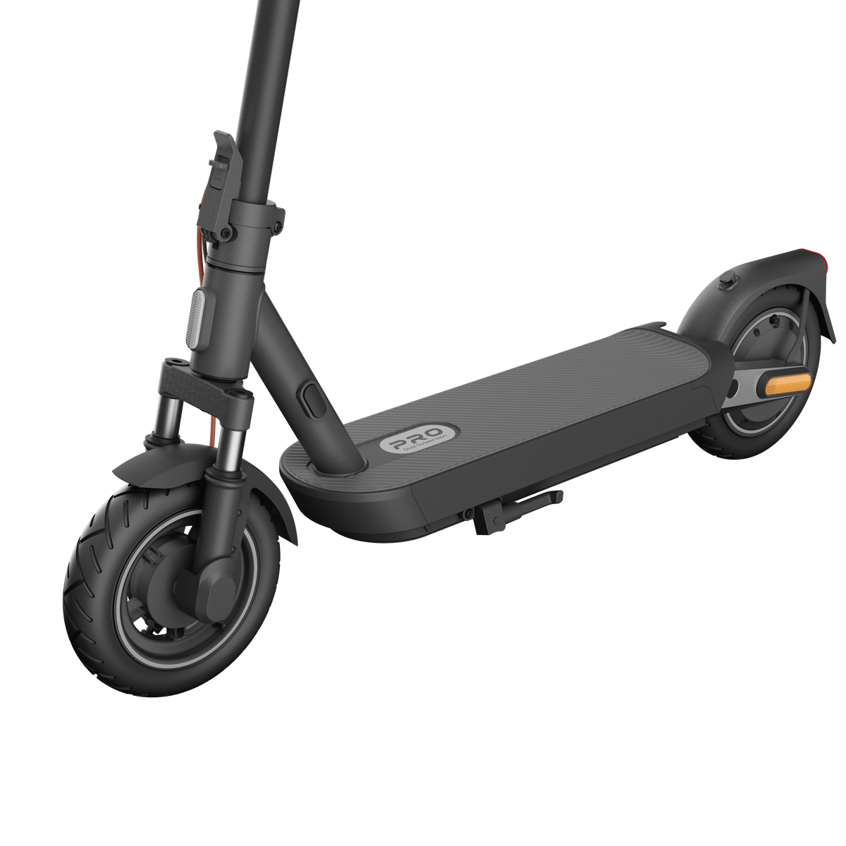 Xiaomi Electric Scooter 5 Pro GL Toimintasäde: 60 km