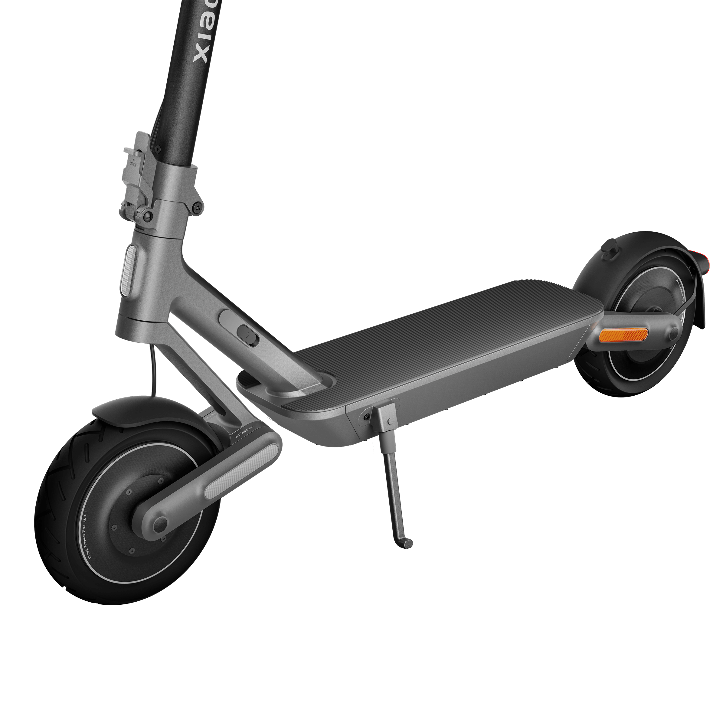 Xiaomi Electric Scooter 4 Ultra EU