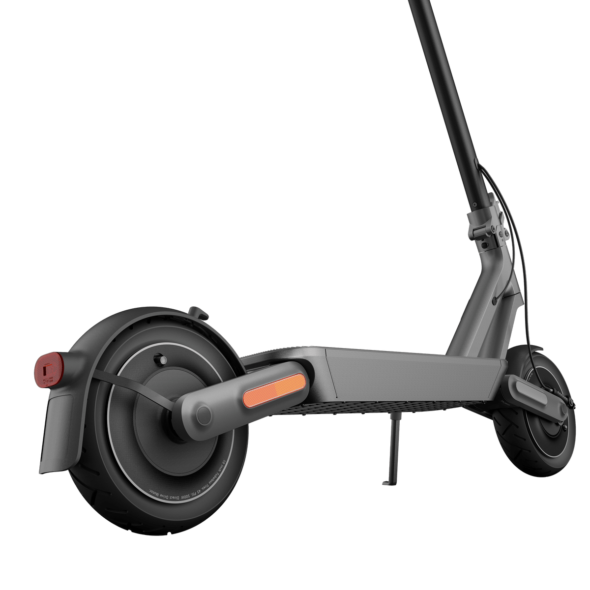 Xiaomi Electric Scooter 4 Ultra EU:n toimintasäde: 70 km