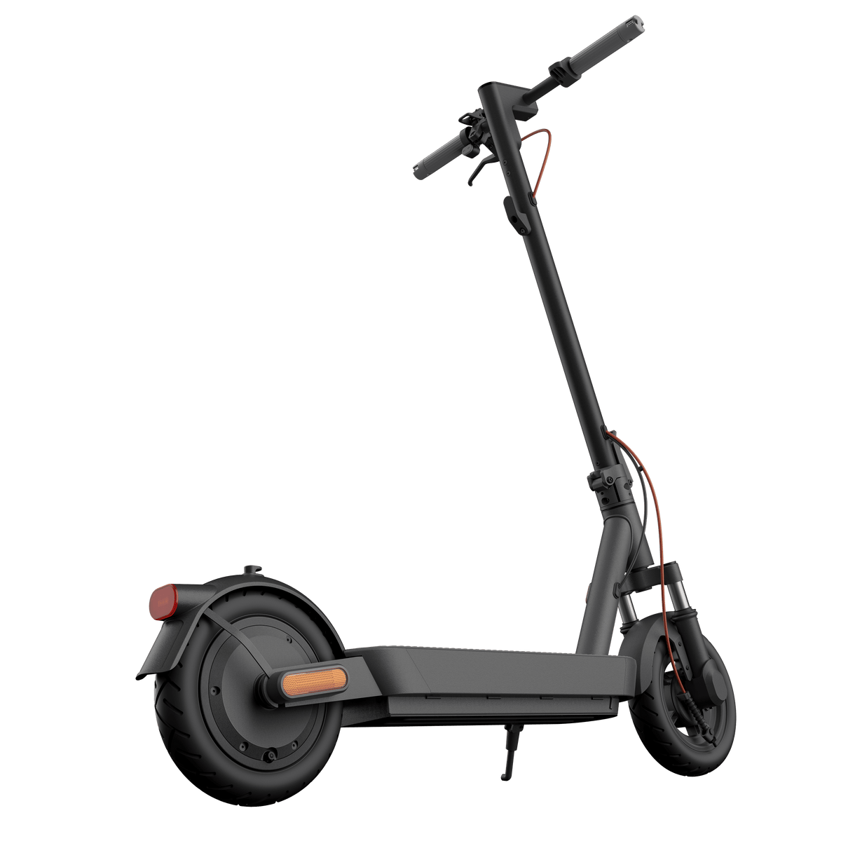 Xiaomi Electric Scooter 5 Toimintasäde: 60 km
