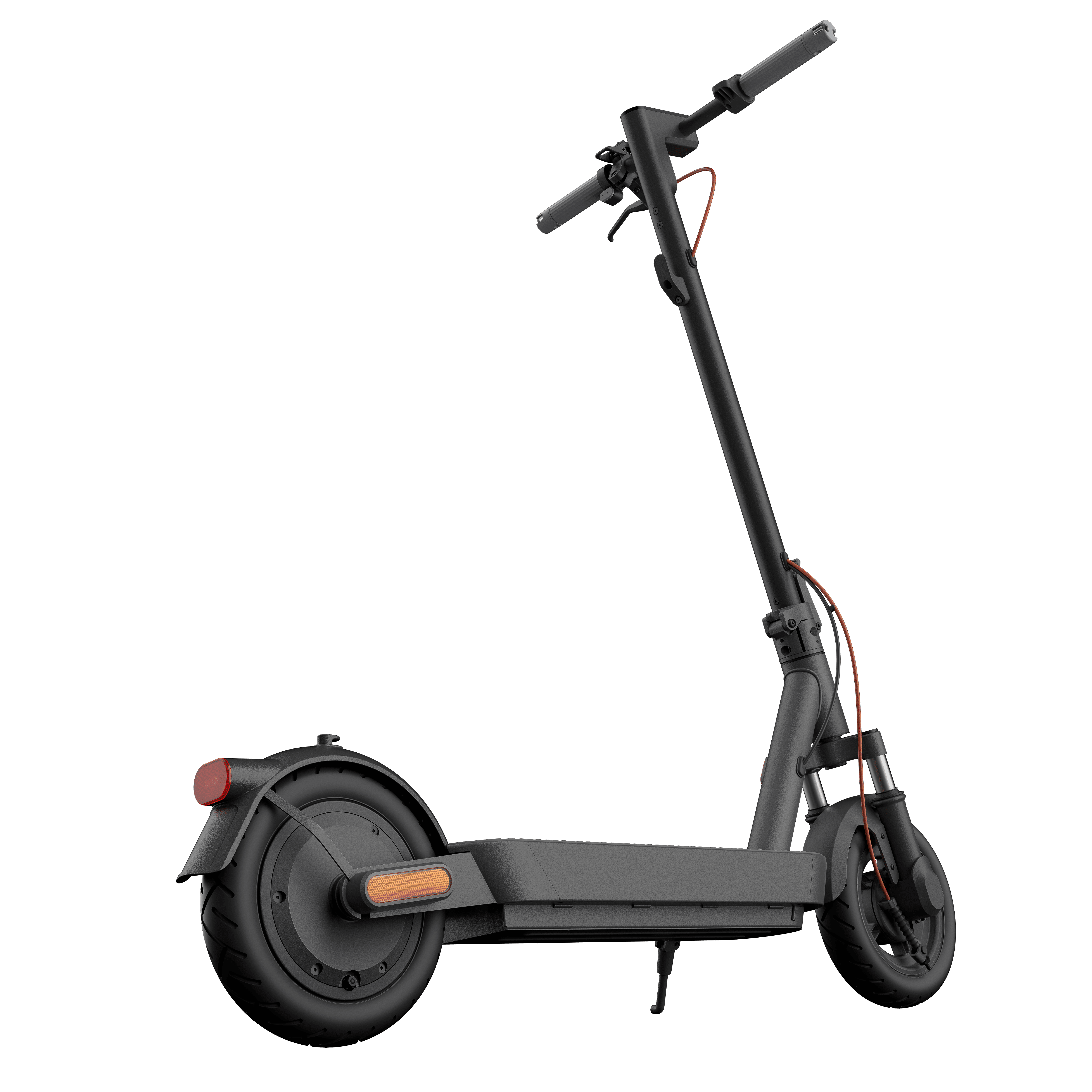 Xiaomi Electric Scooter 5 Toimintasäde: 60 km