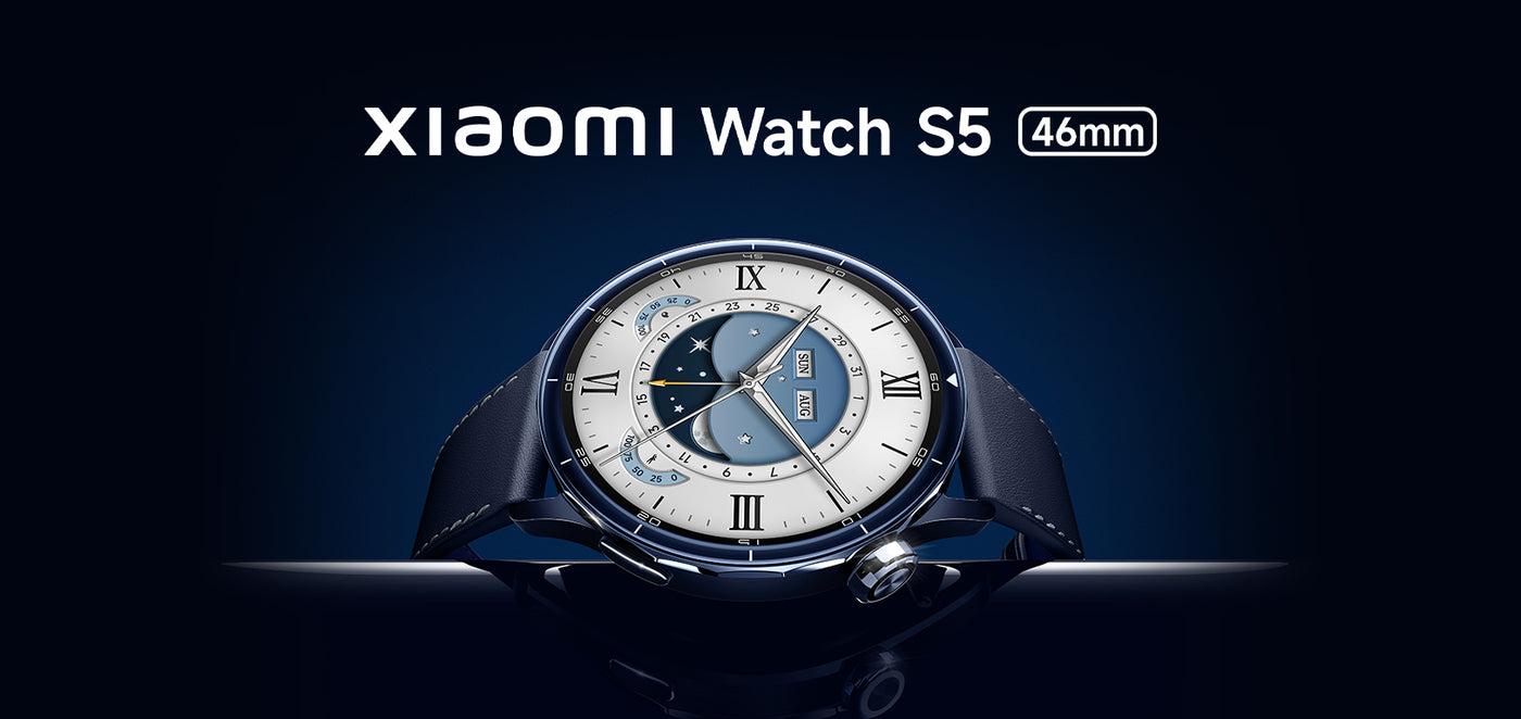 Xiaomi Watch S5 46mm