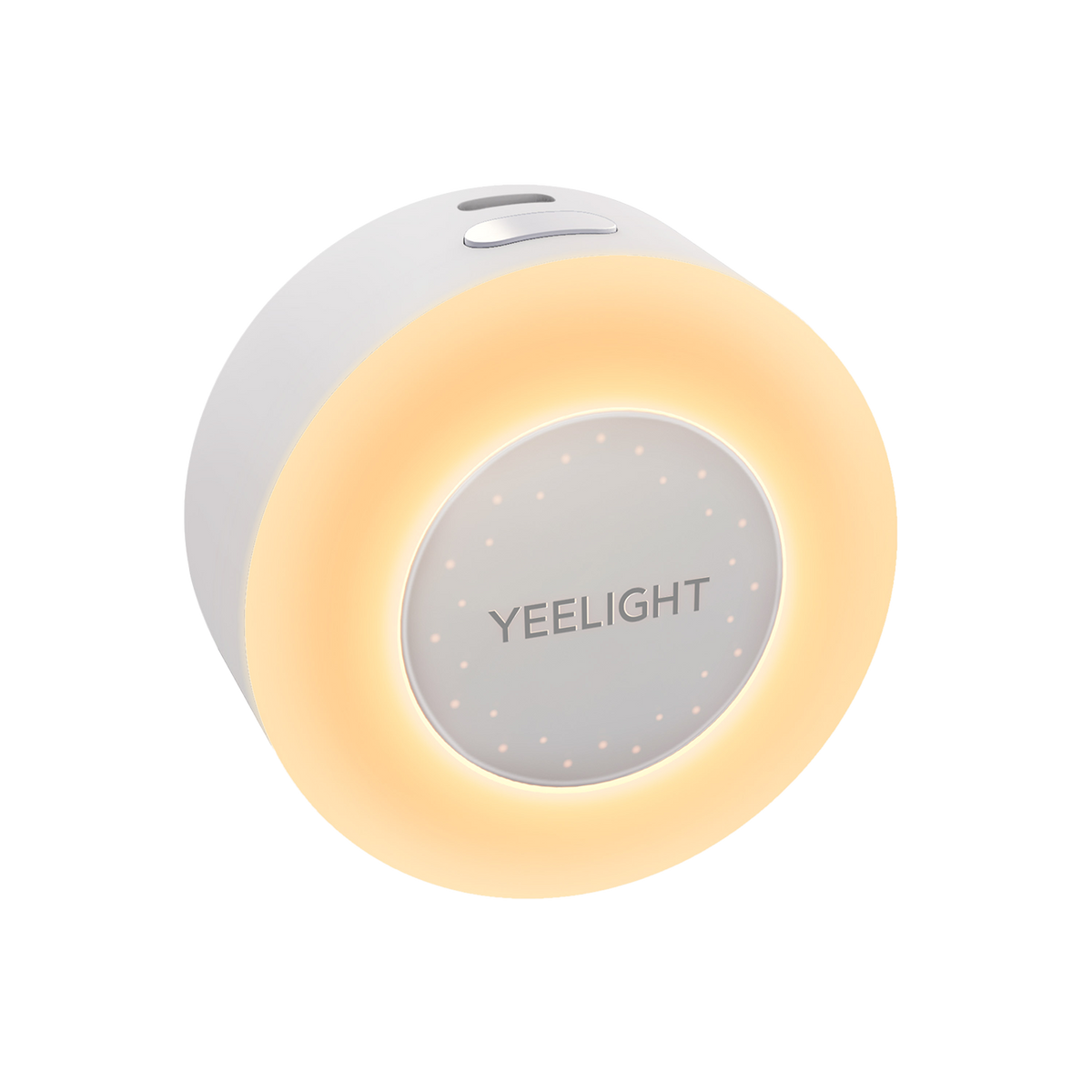 Yeelight USB-C Charger With Nightlight Function - Jelly 4 Plus