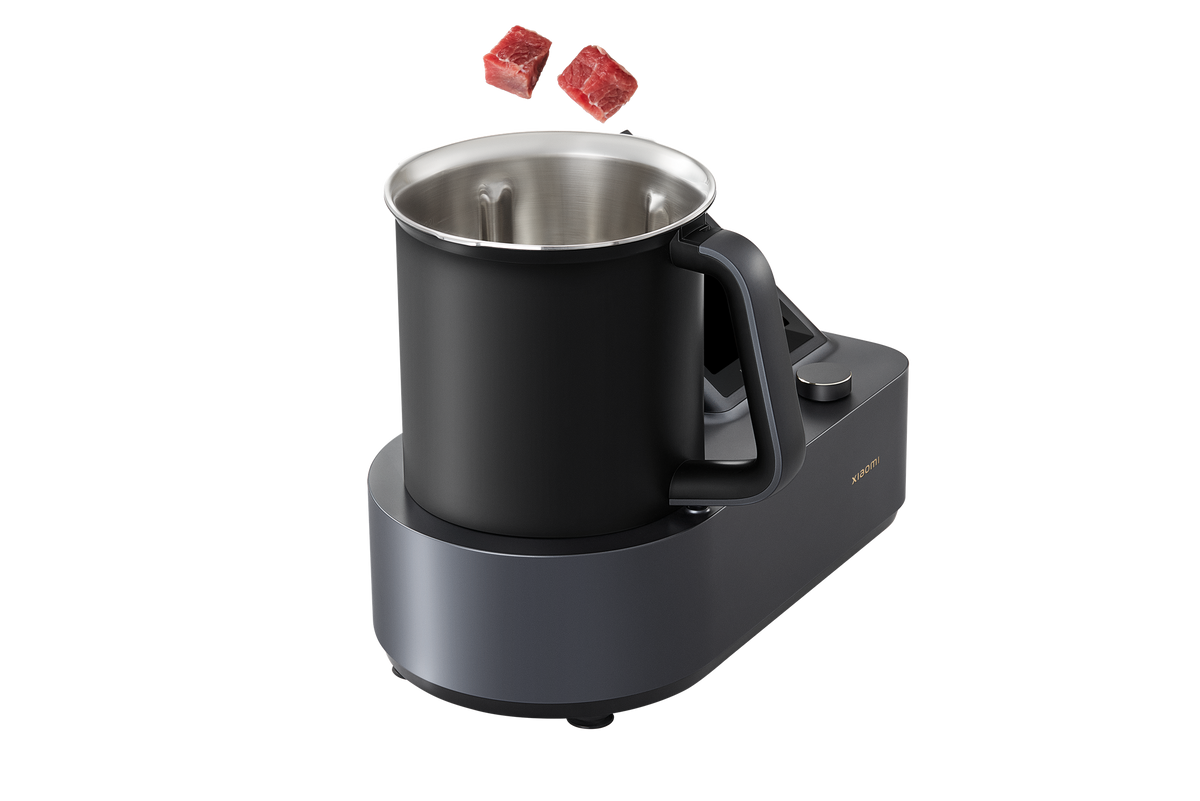 MI Smart Cooking Robot EU