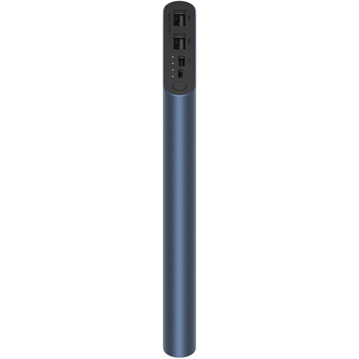 10000 mAh Mi 18W Fast Charge Power Bank 3