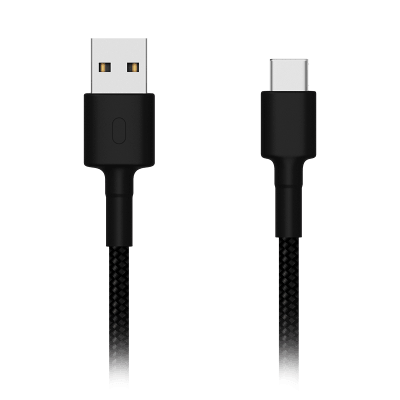 Mi Type-C Braided Cable