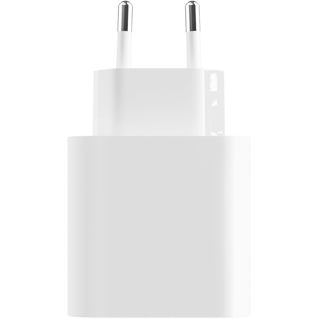 Mi 33W Wall Charger (Type-A + Type-C)