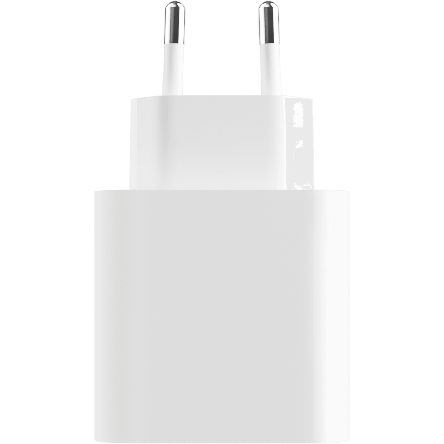 Mi 33W Wall Charger (Type-A + Type-C)