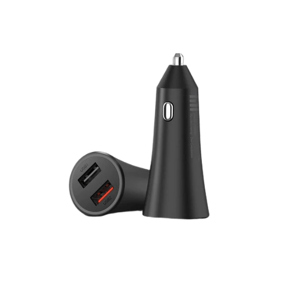 MI 37W Dual-port-autolaturi