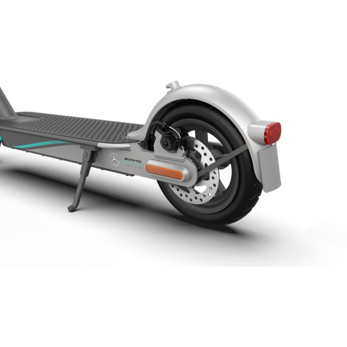 Mi Electric Scooter Pro 2 Mercedes AMG Petronas F1 Team Edition