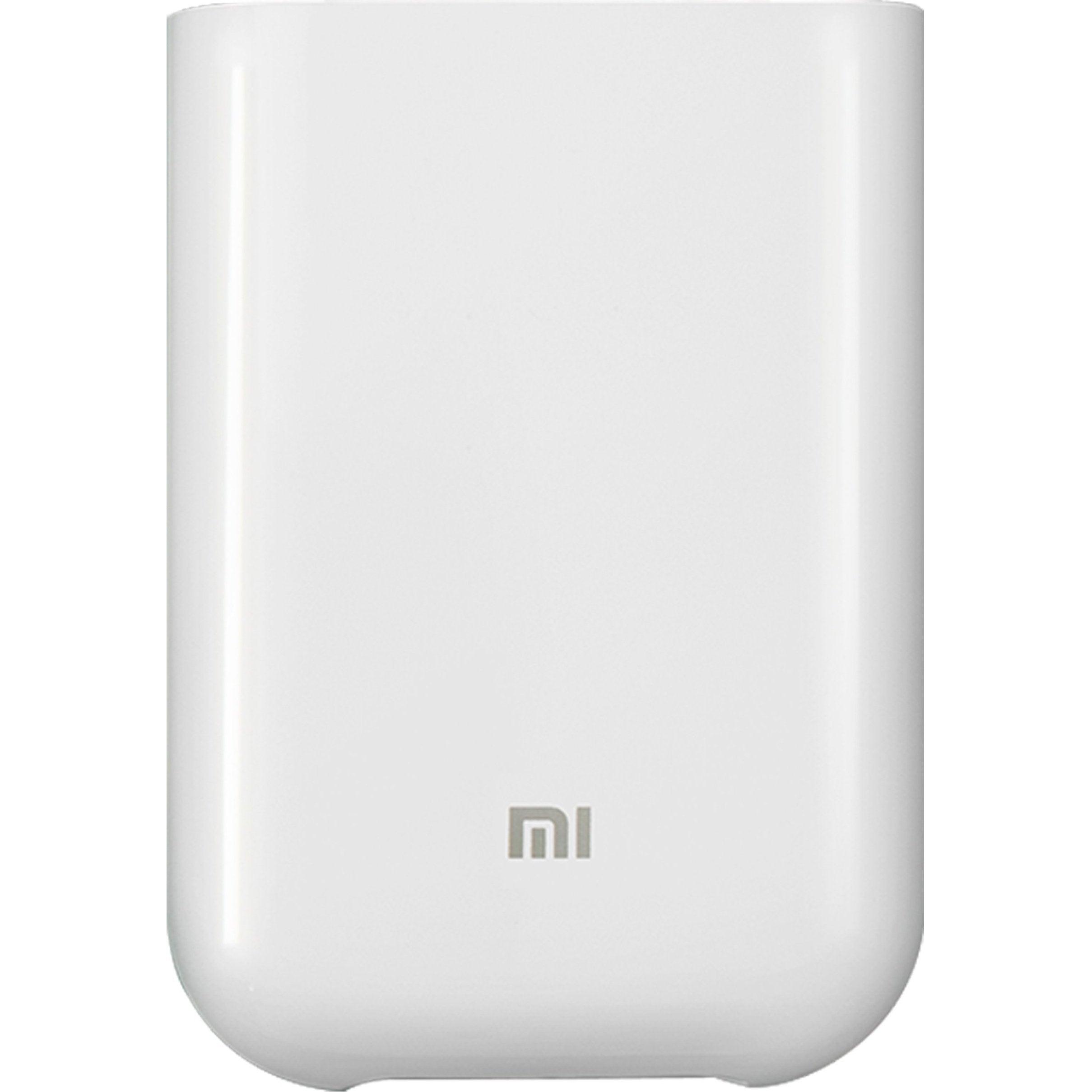 Mi Portable Photo Printer