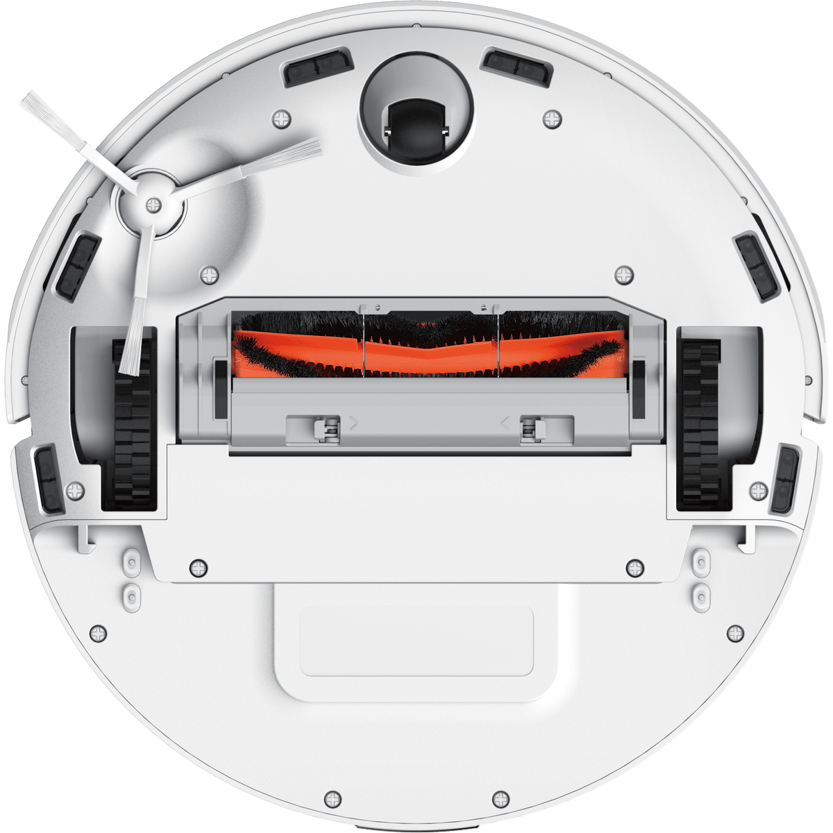 Mi Robot Vacuum-Mop 2 Pro