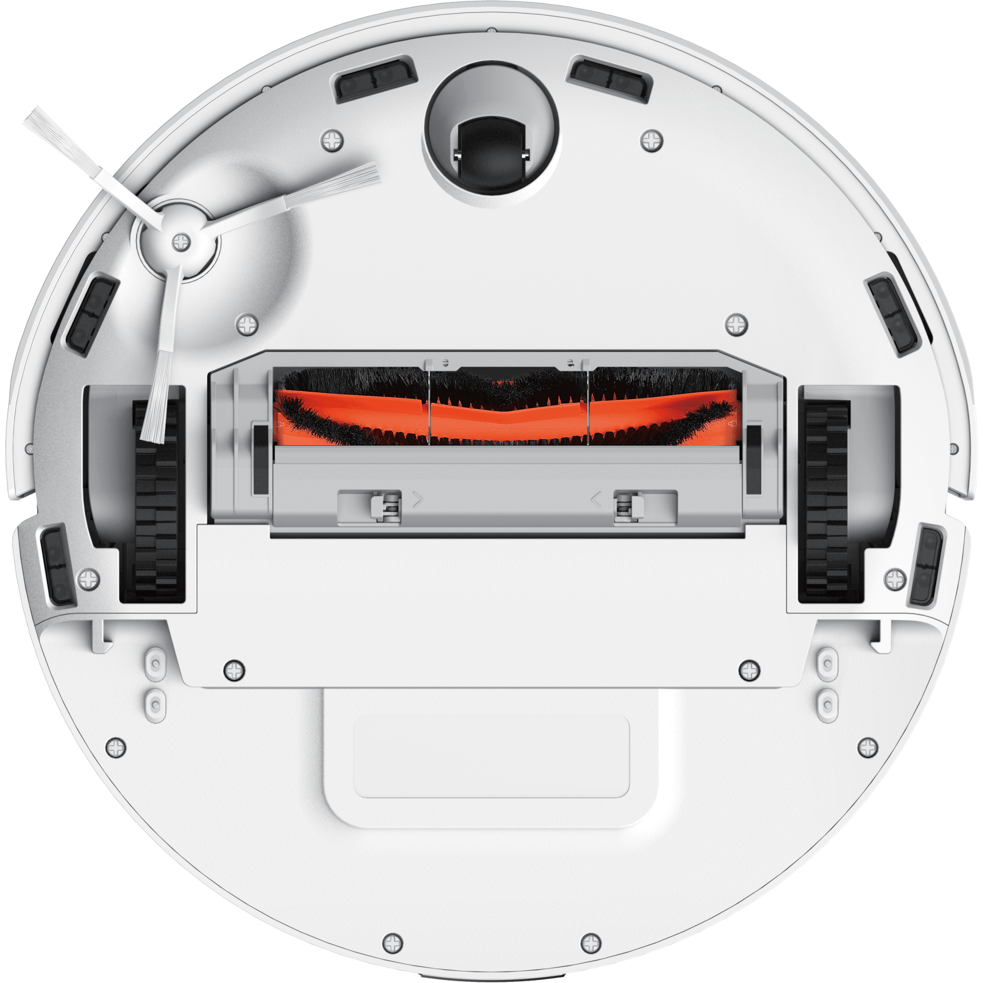 Mi Robot Vacuum-Mop 2 Pro