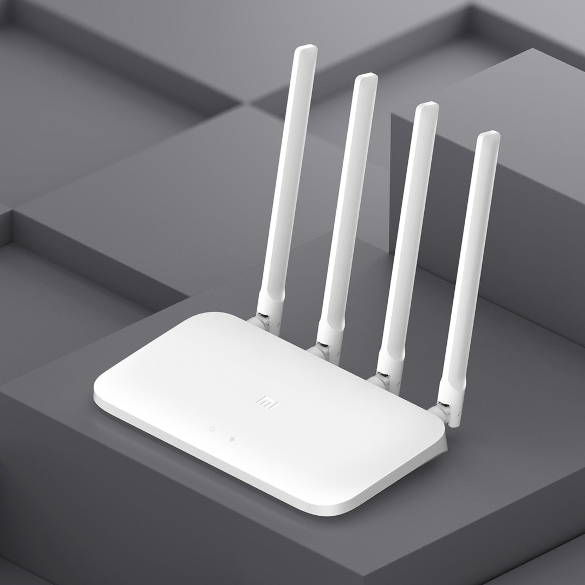 Mi Router 4C (Vit)