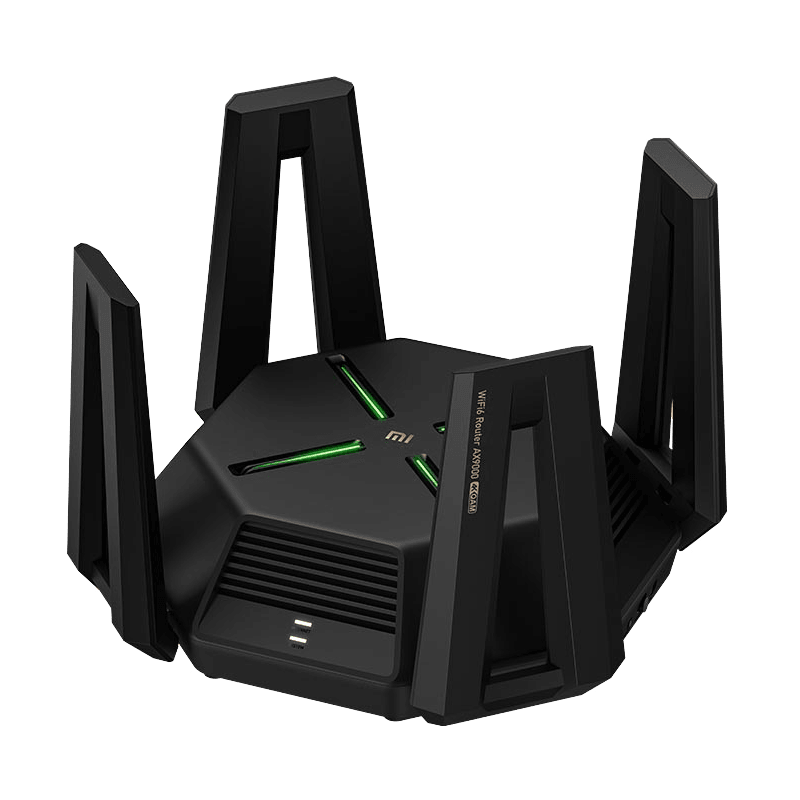 Mi Router AX9000