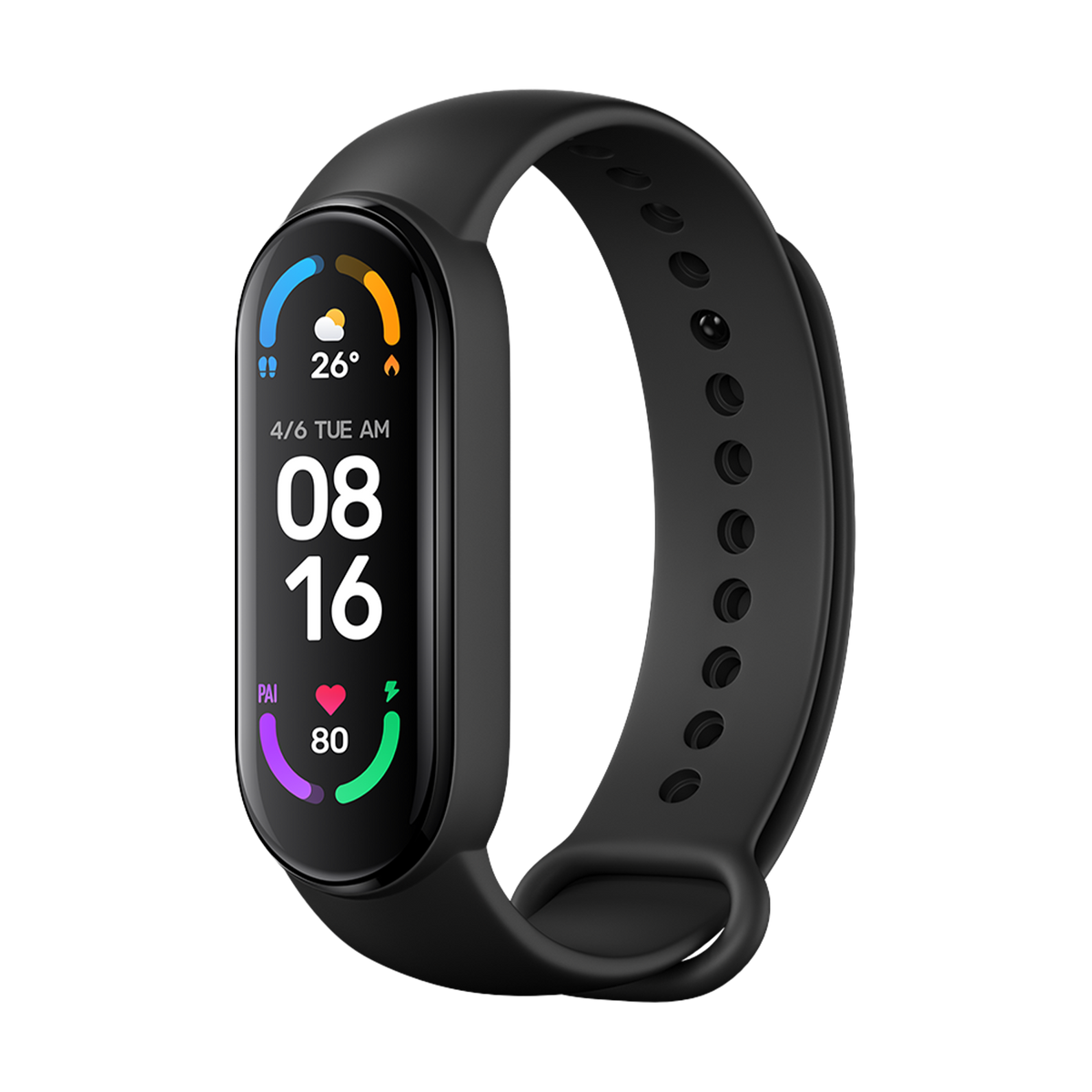 Mi Smart Band 6
