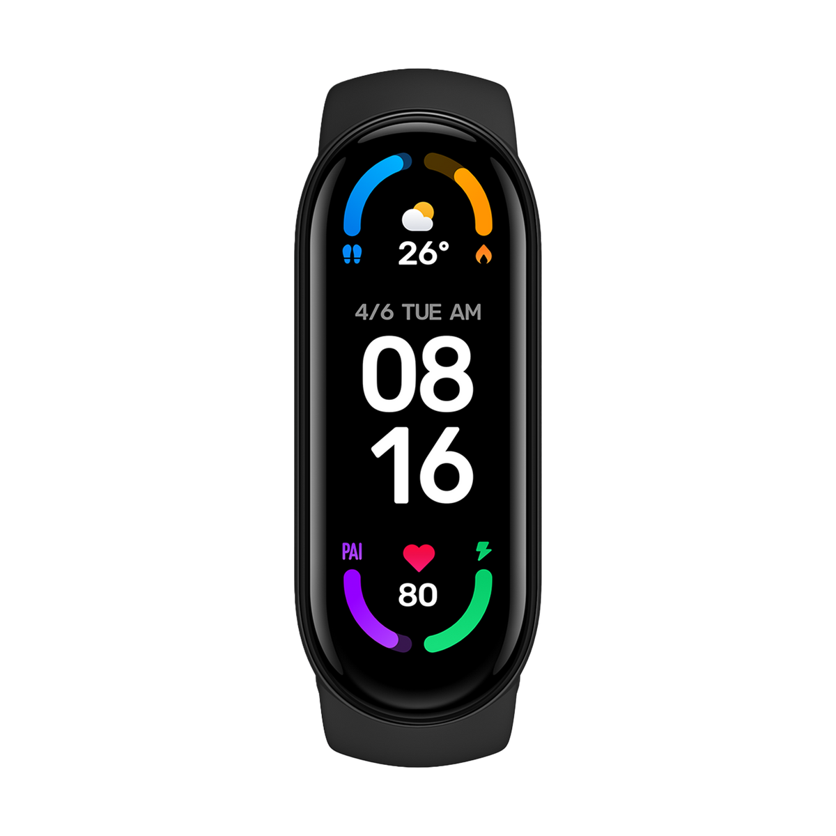 Mi Smart Band 6
