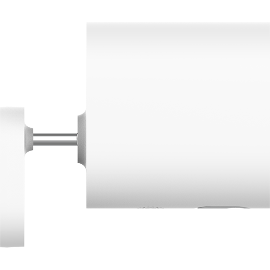 Mi Wireless Outdoor Security Camera 1080p Startpaket inkl hub