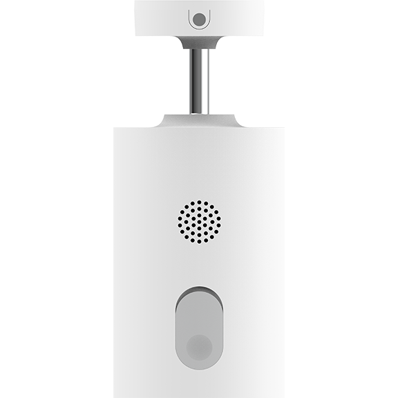 Mi Wireless Outdoor Security Camera 1080p Startpaket inkl hub