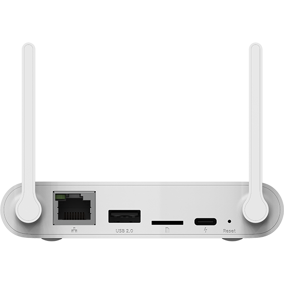 Mi Wireless Outdoor Security Camera 1080p Startpaket inkl hub