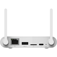 Mi Wireless Outdoor Security Camera 1080p Startpaket inkl hub