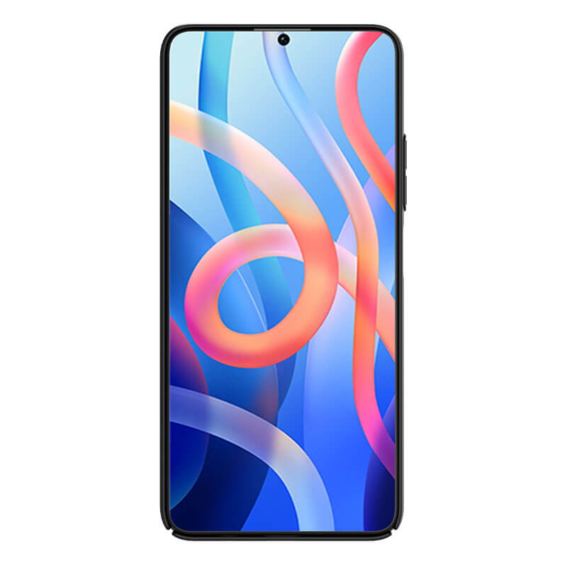 Nillkin Super Frosted Shield Matte cover case for Xiaomi Redmi Note 11 5G/Note11T 5G/POCO M4 PRO 5G