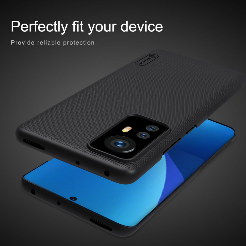 Skal Super Frosted Shield till Redmi Note 11 Pro 5G