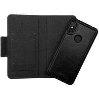 Sköld Sthlm Magnetic Wallet & Case, Xiaomi Mi 8