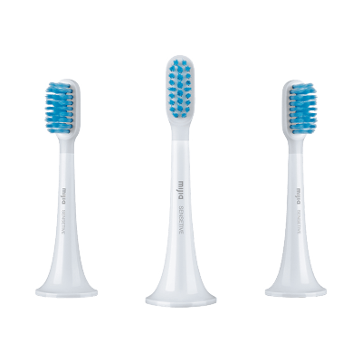 Mi Electric Tootbrush head T500(Gum Care)