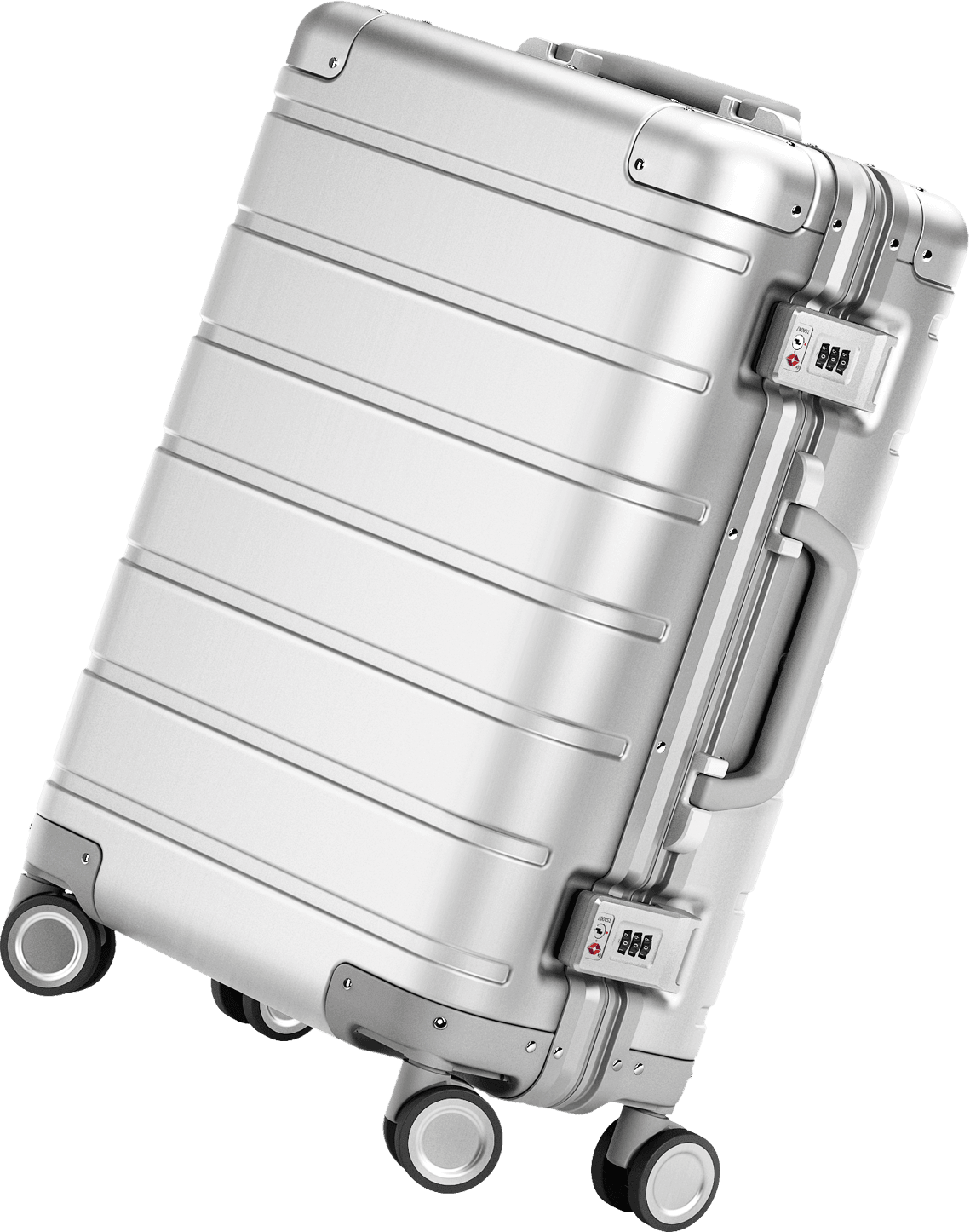 Xiaomi Metal Carry-on resväska 20”