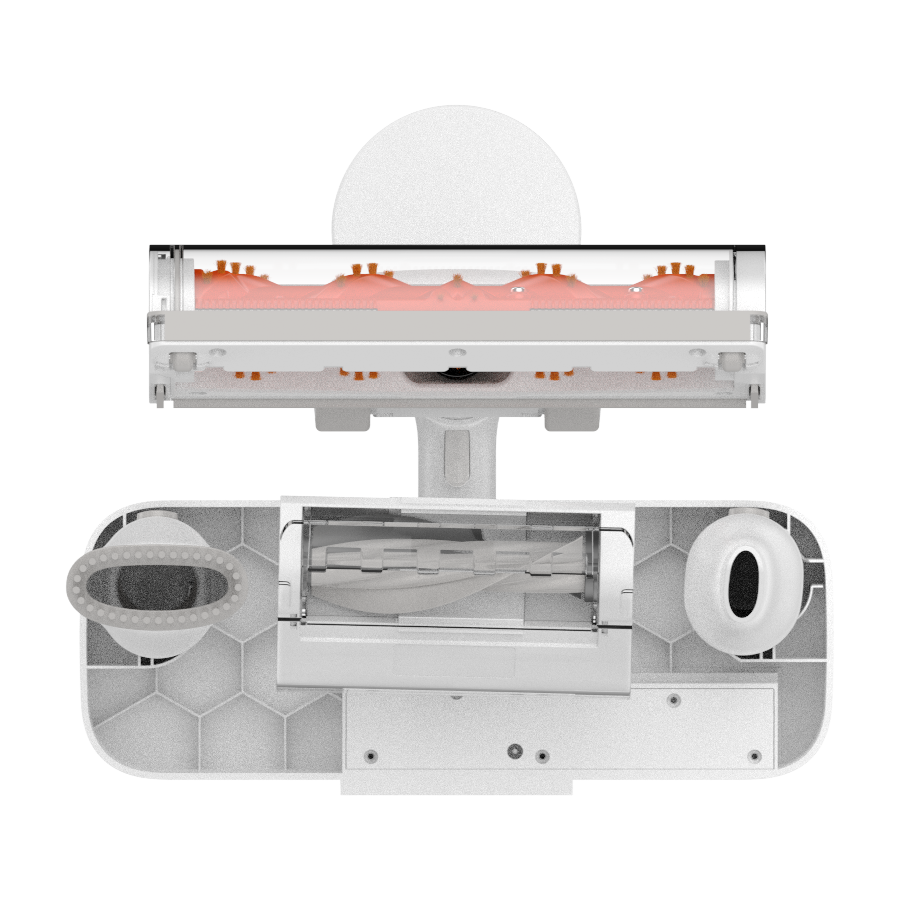 Xiaomi Vacuum Cleaner G11