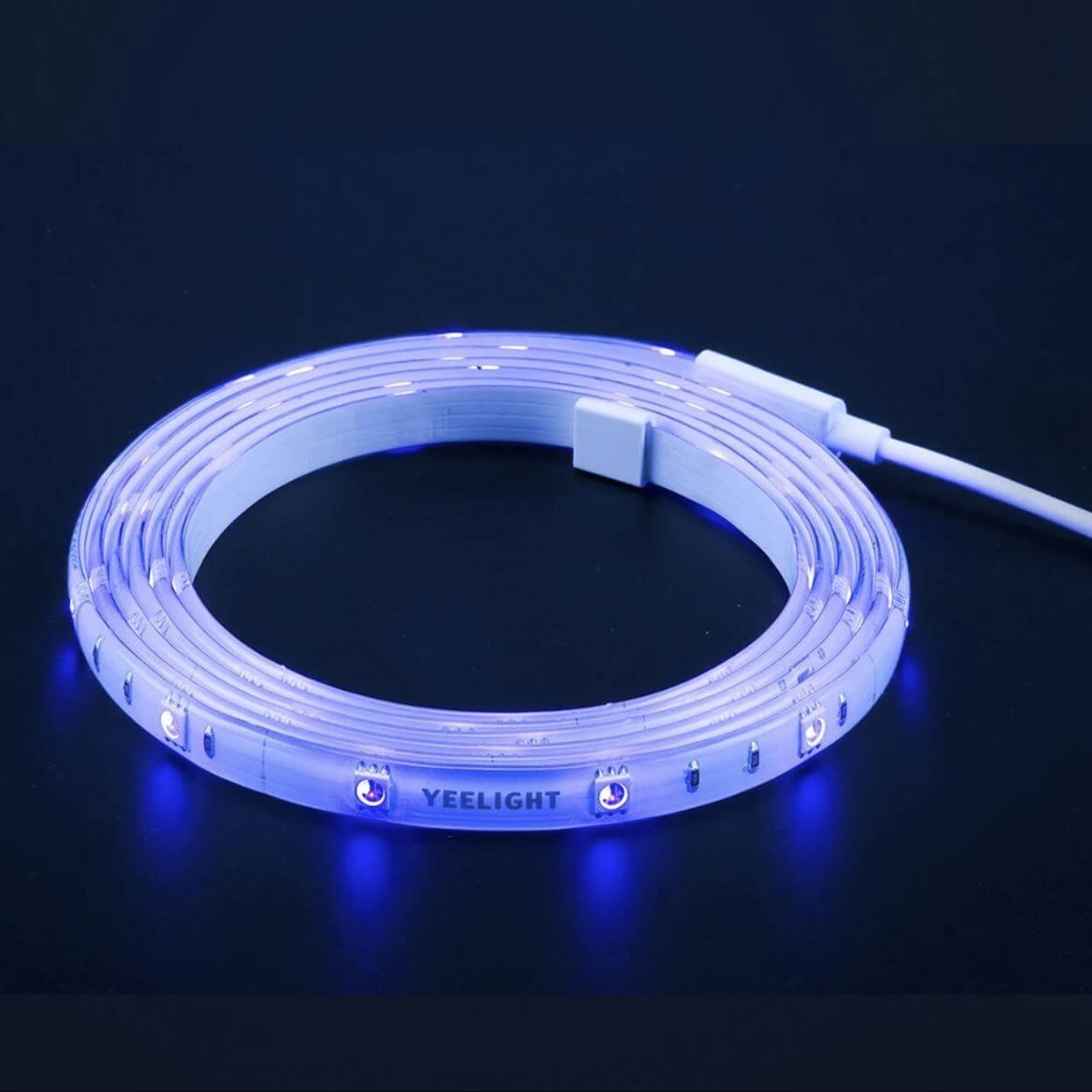 Xiaomi Yeelight Lightstrip Extension 1m