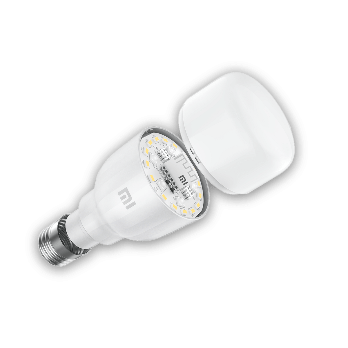 Mi Smart LED Bulb Essential (White and Color) EU