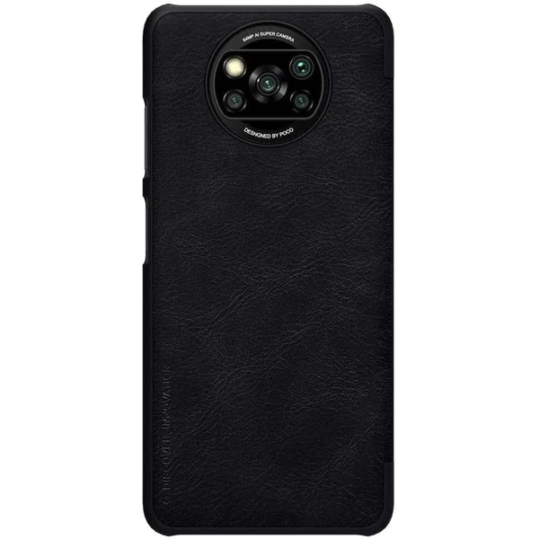 Smartcase for Poco X3 NFC