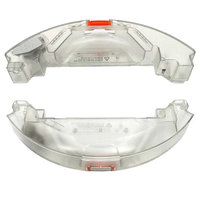 S5 Max White -sovelluksen sähköisesti ohjattu vesisäiliö