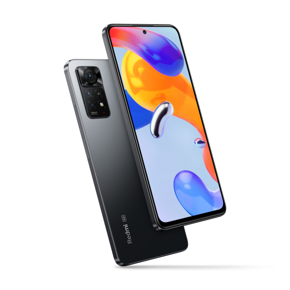 Redmi Note 11 Pro 5G
