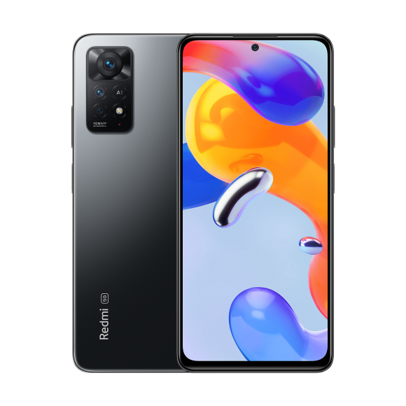 Redmi Note 11 Pro 5G