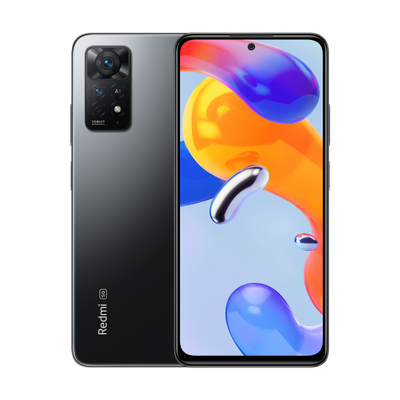 Redmi Note 11 Pro 5G Graphite Gray - RW